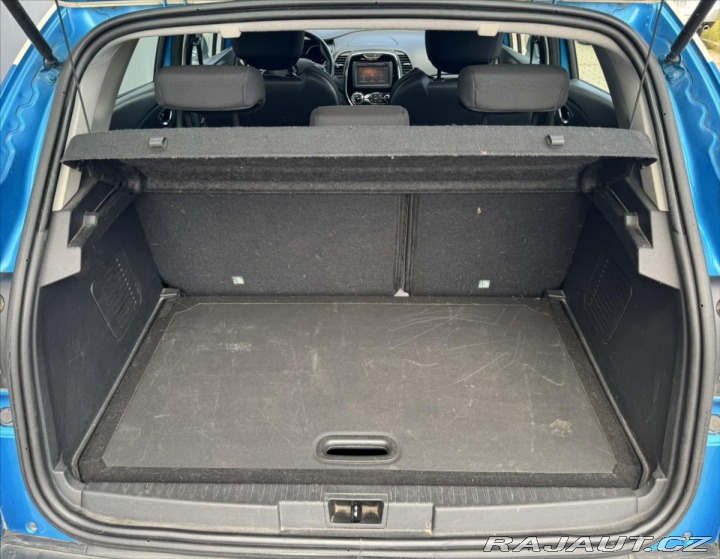 Renault Captur 1,2 2016