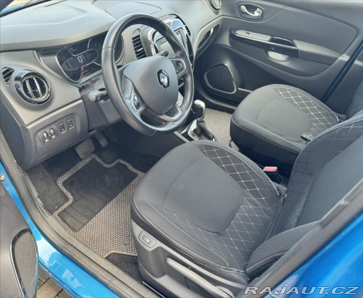 Renault Captur 1,2 2016