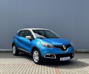 Renault Captur 1,2 2016