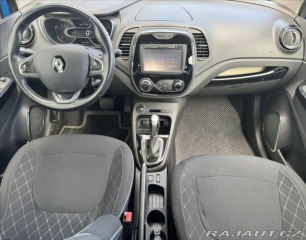Renault Captur 1,2 2016
