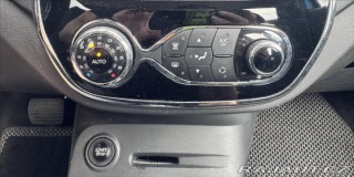 Renault Captur 1,2 2016
