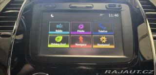 Renault Captur 1,2 2016
