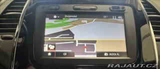 Renault Captur 1,2 2016