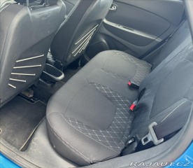 Renault Captur 1,2 2016