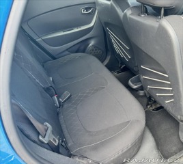 Renault Captur 1,2 2016