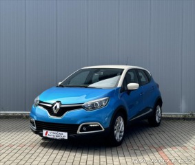 Renault Captur 1,2 2016