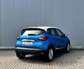 Renault Captur 1,2 2016