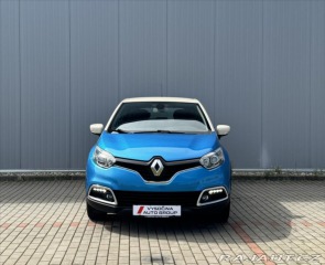 Renault Captur 1,2 2016