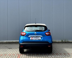 Renault Captur 1,2 2016
