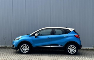 Renault Captur 1,2 2016