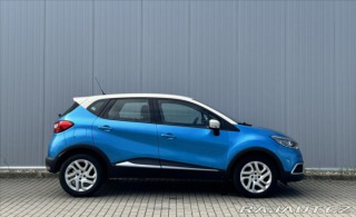 Renault Captur 1,2 2016
