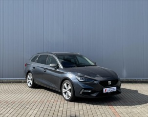Seat Leon 2,0