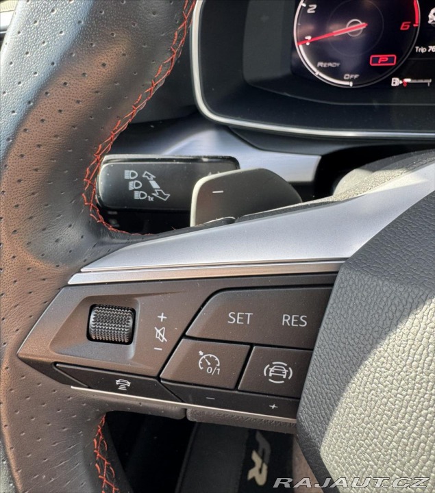 Seat Leon 2,0 2021
