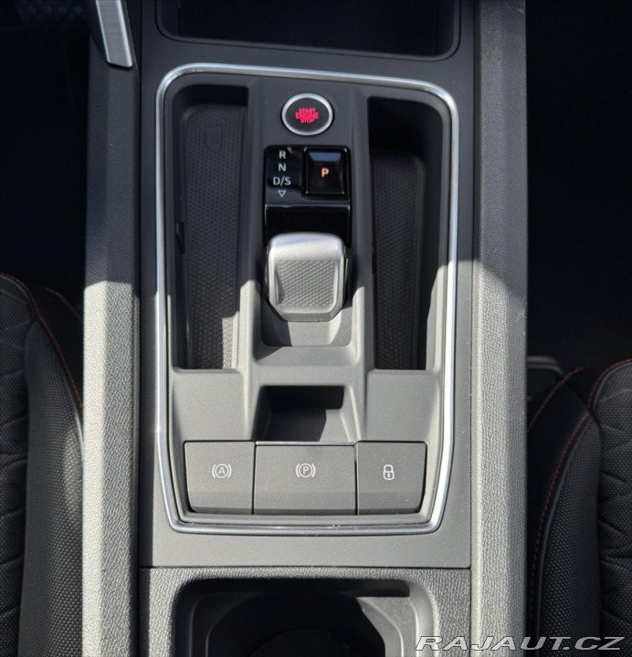 Seat Leon 2,0 2021
