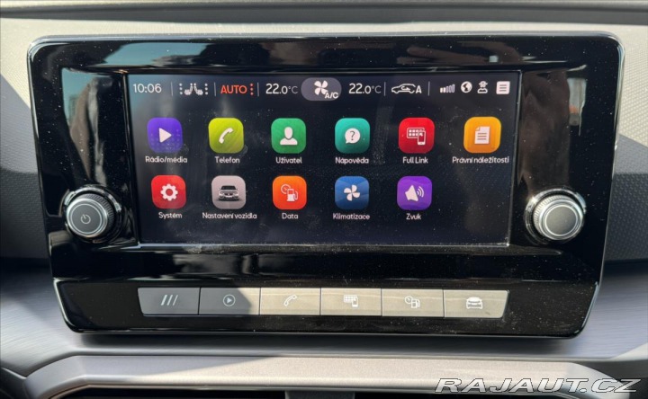 Seat Leon 2,0 2021