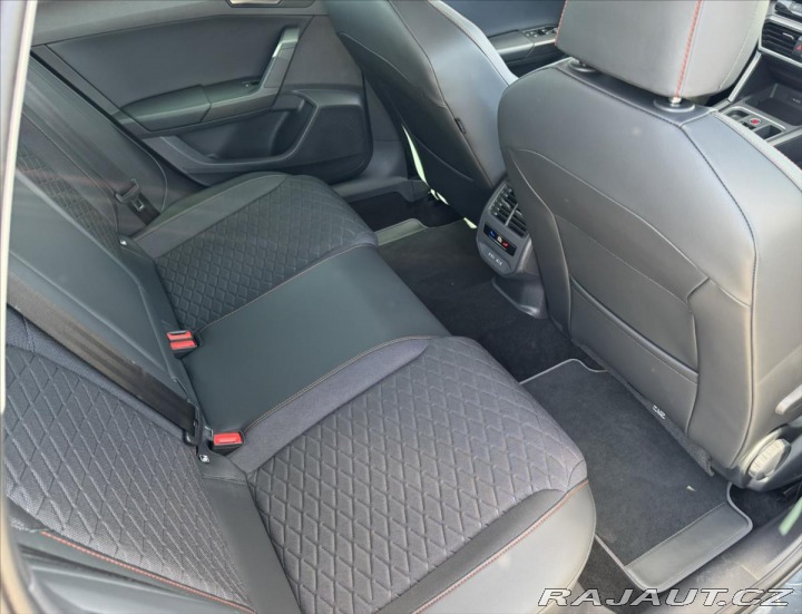 Seat Leon 2,0 2021