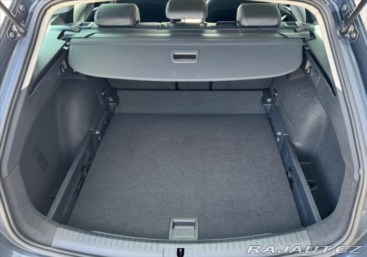Seat Leon 2,0 2021