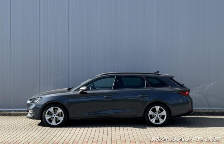 Seat Leon 2,0 2021