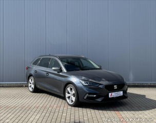 Seat Leon 2,0 2021