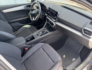Seat Leon 2,0 2021