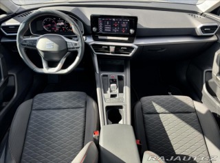Seat Leon 2,0 2021