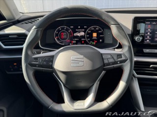 Seat Leon 2,0 2021
