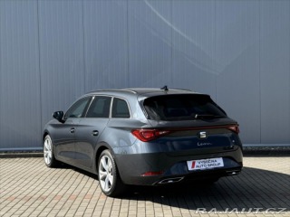 Seat Leon 2,0 2021