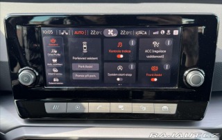 Seat Leon 2,0 2021