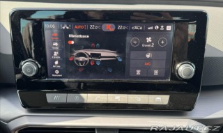 Seat Leon 2,0 2021
