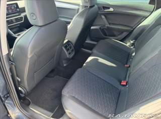 Seat Leon 2,0 2021