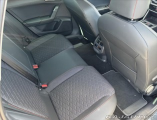 Seat Leon 2,0 2021