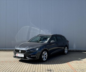 Seat Leon 2,0 2021