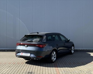 Seat Leon 2,0 2021