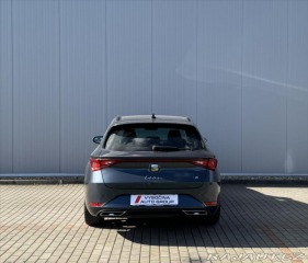 Seat Leon 2,0 2021