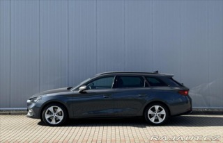 Seat Leon 2,0 2021