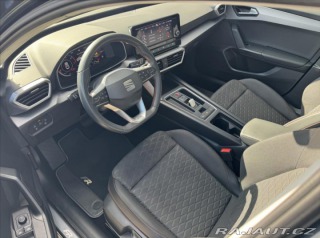 Seat Leon 2,0 2021
