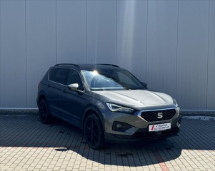 Seat Tarraco 2,0
