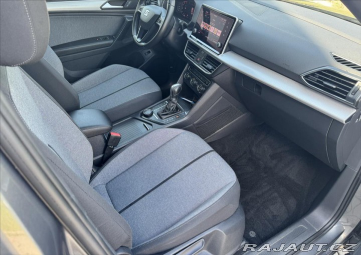 Seat Tarraco 2,0 2019