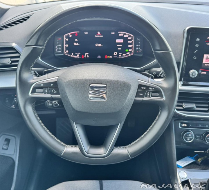Seat Tarraco 2,0 2019