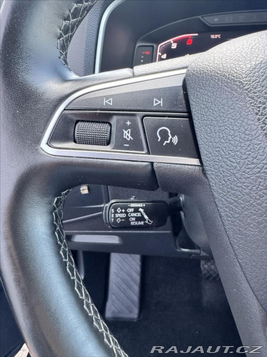 Seat Tarraco 2,0 2019