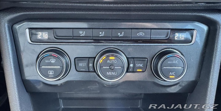 Seat Tarraco 2,0 2019