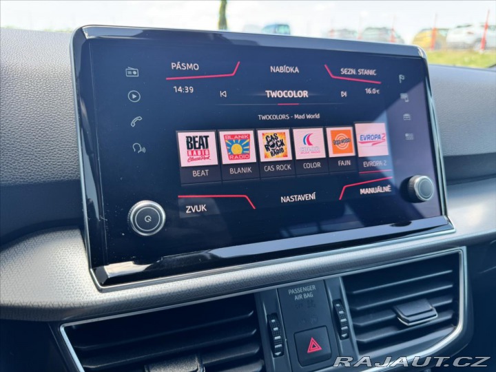 Seat Tarraco 2,0 2019