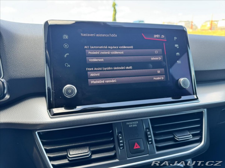 Seat Tarraco 2,0 2019