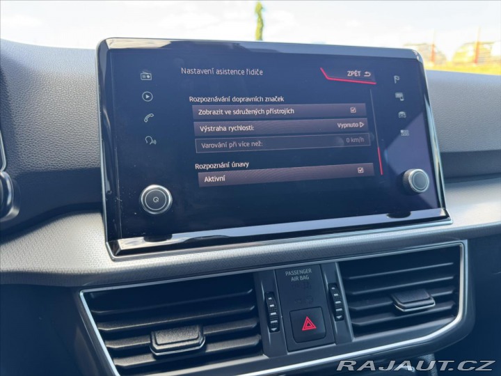 Seat Tarraco 2,0 2019