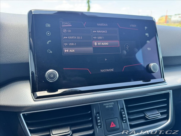 Seat Tarraco 2,0 2019