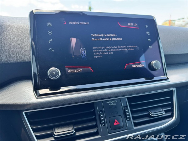 Seat Tarraco 2,0 2019