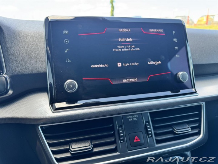 Seat Tarraco 2,0 2019