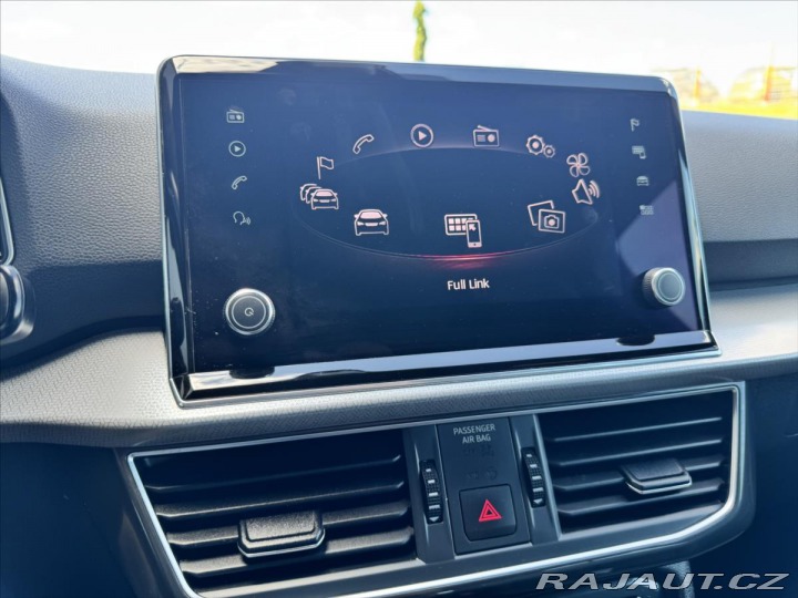 Seat Tarraco 2,0 2019