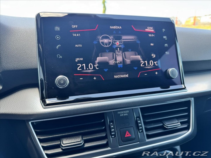 Seat Tarraco 2,0 2019