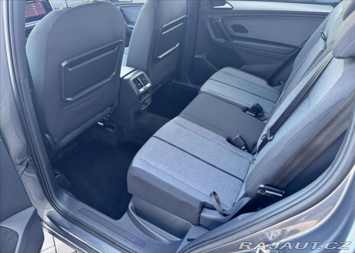 Seat Tarraco 2,0 2019